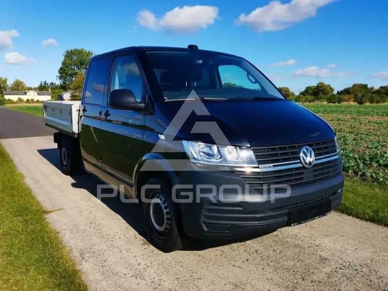 2020 Volkswagen T6