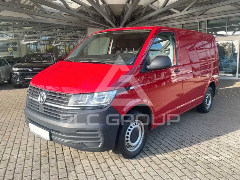2020 Volkswagen T6