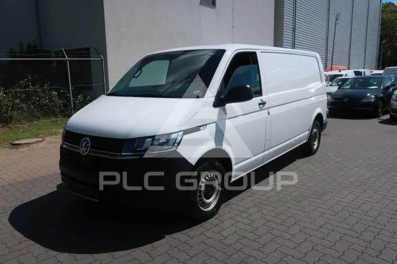 2020 Volkswagen T6