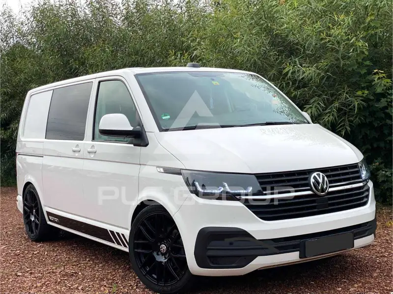 2020 Volkswagen T6