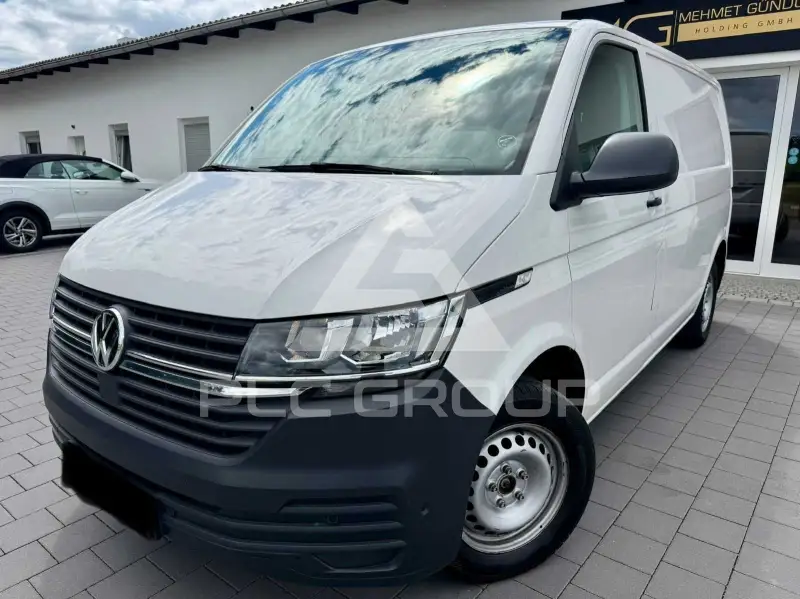 2020 Volkswagen T6