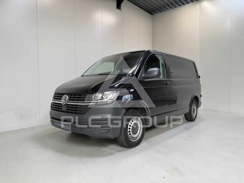 2020 Volkswagen T6