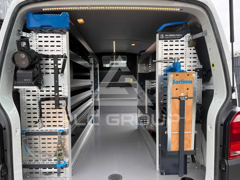 2020 Volkswagen T6