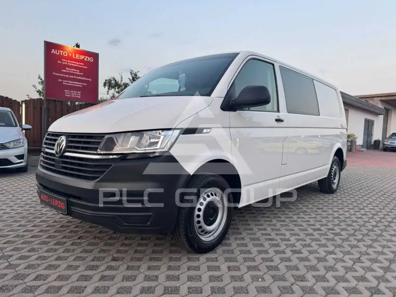 2020 Volkswagen T6