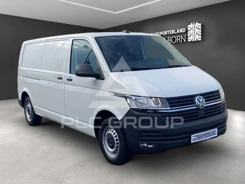 2020 Volkswagen T6