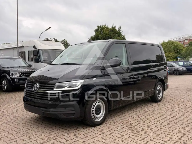 2020 Volkswagen T6
