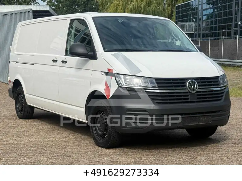 2020 Volkswagen T6
