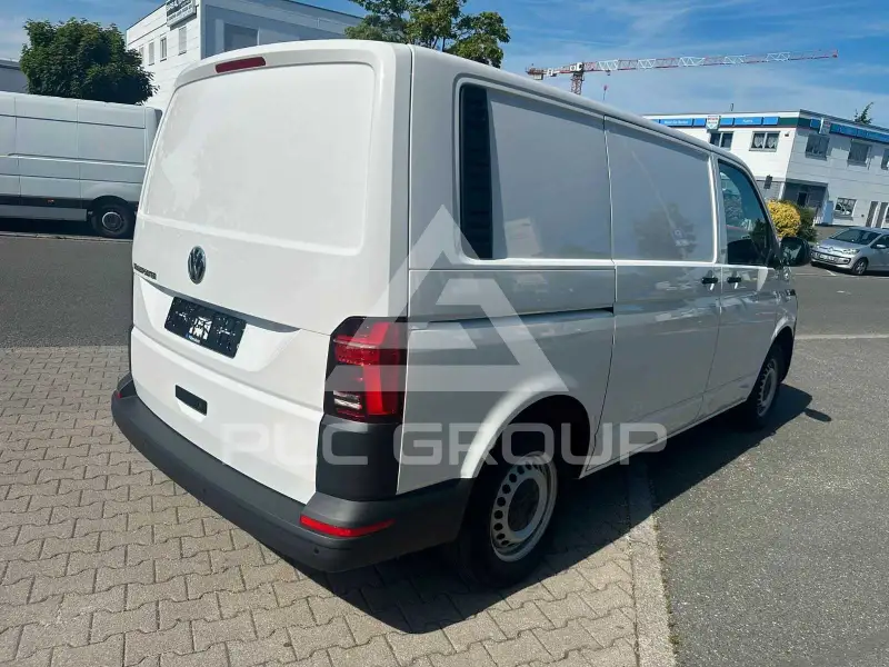 2020 Volkswagen T6