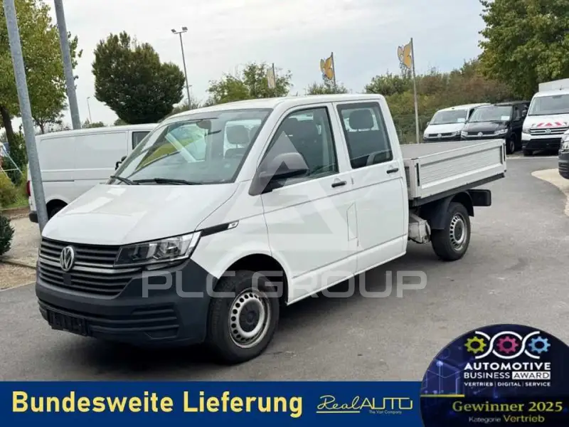 2020 Volkswagen T6