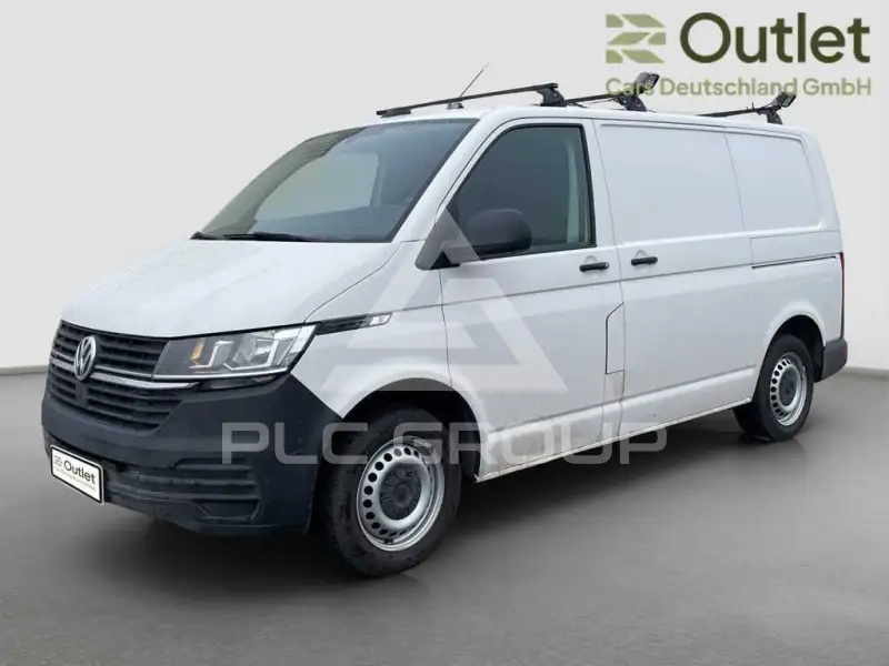 2020 Volkswagen T6