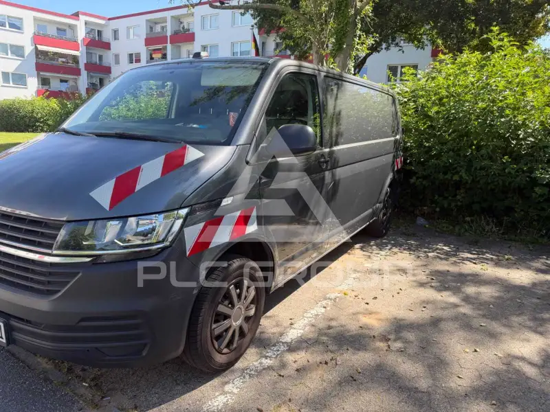 2020 Volkswagen T6