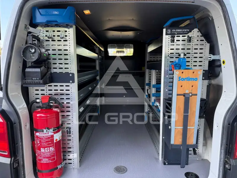 2020 Volkswagen T6