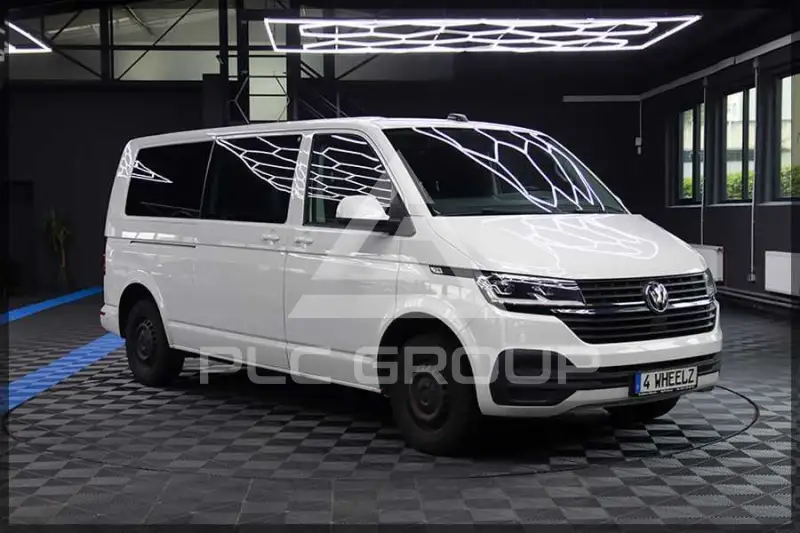 2020 Volkswagen T6