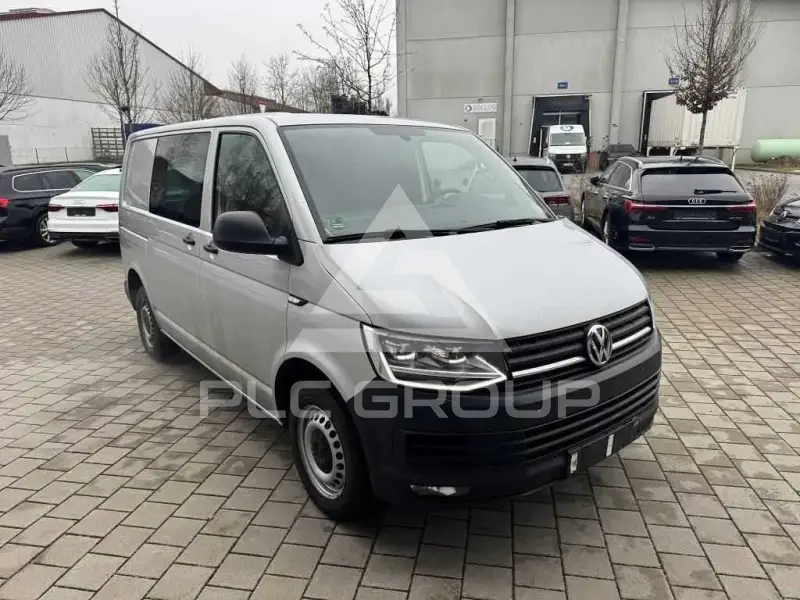 2020 Volkswagen T6