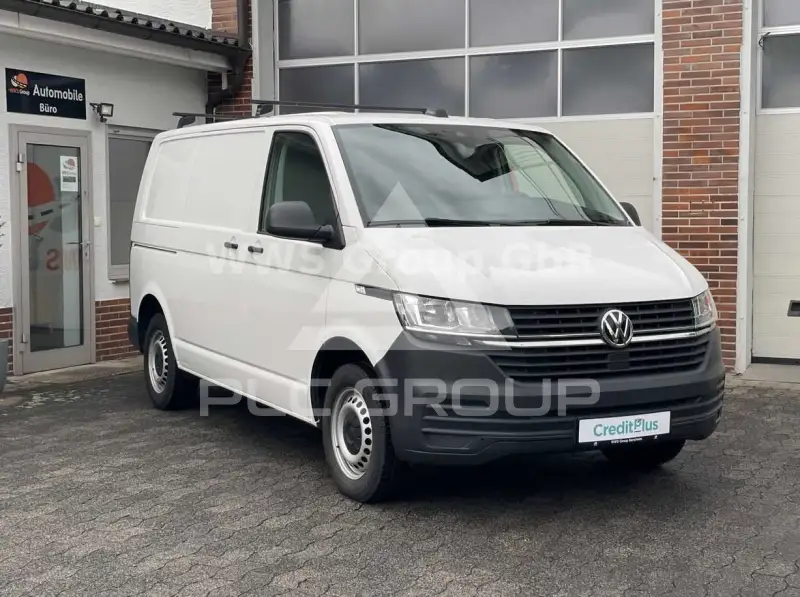 2020 Volkswagen T6