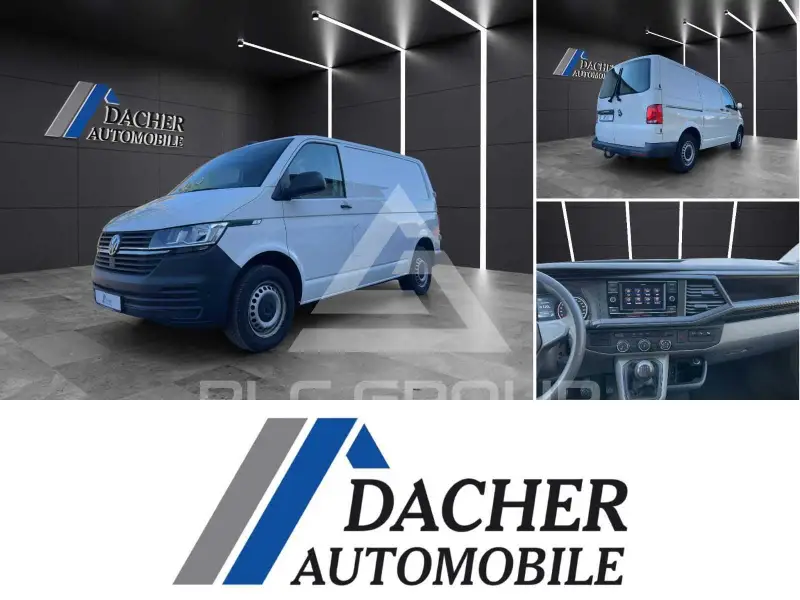 2020 Volkswagen T6