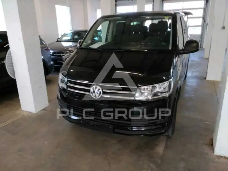 2020 Volkswagen T6