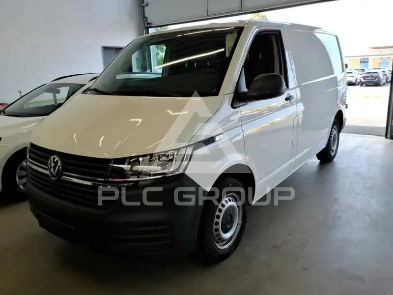 2020 Volkswagen T6