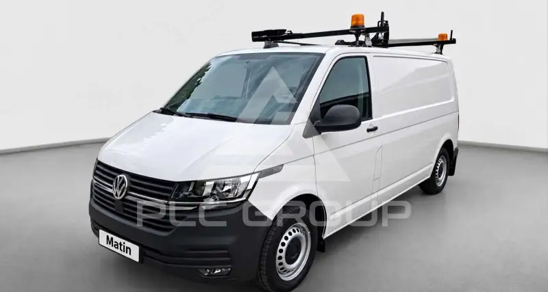 2020 Volkswagen T6