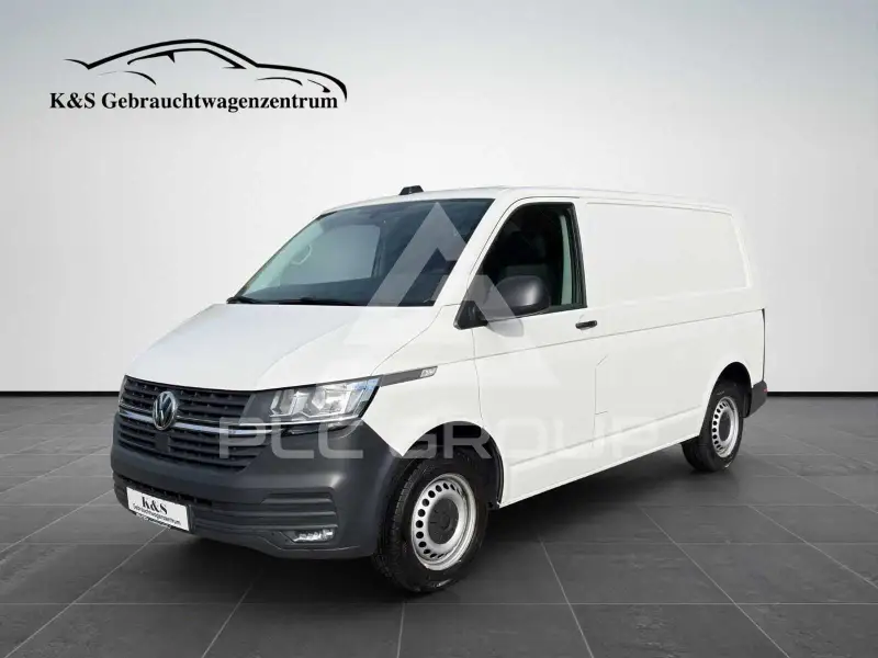 2020 Volkswagen T6