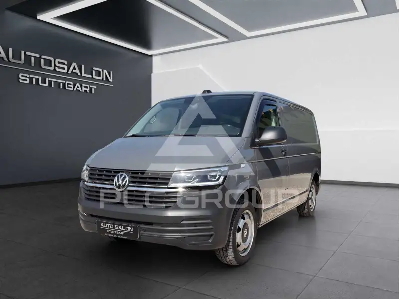 2020 Volkswagen T6