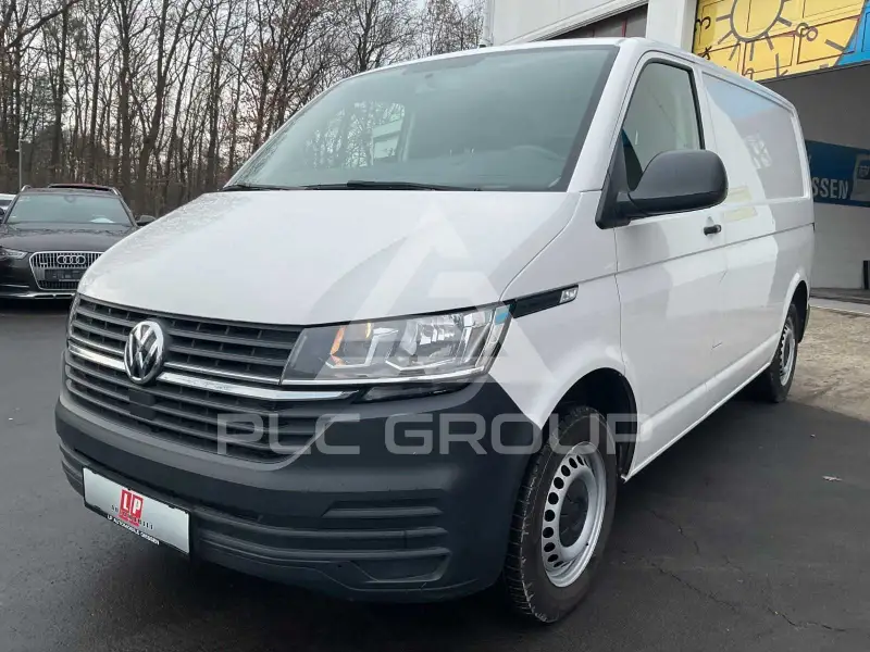 2020 Volkswagen T6
