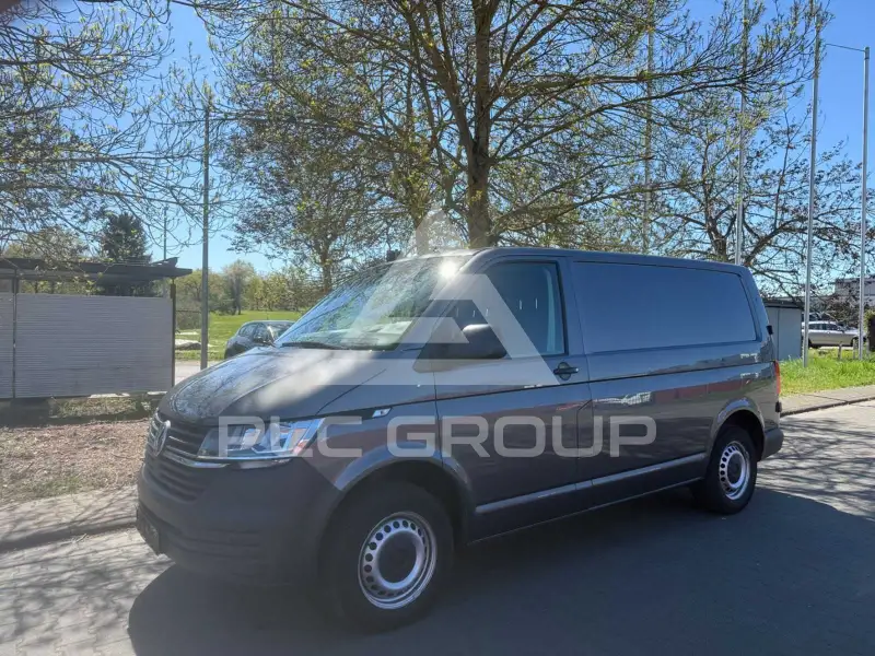 2020 Volkswagen T6