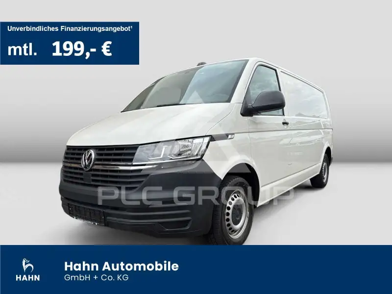 2020 Volkswagen T6