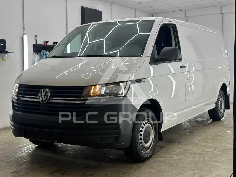2020 Volkswagen T6