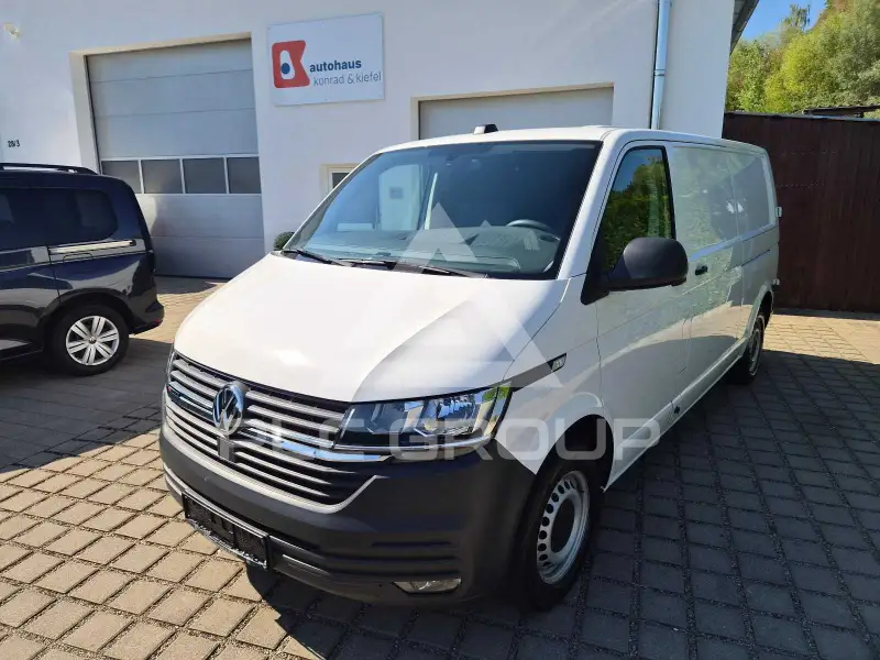 2020 Volkswagen T6