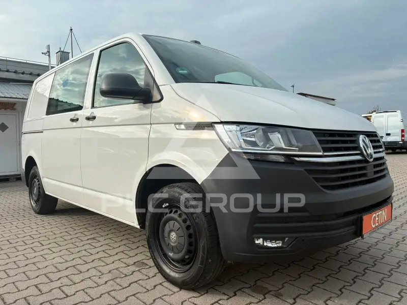 2020 Volkswagen T6