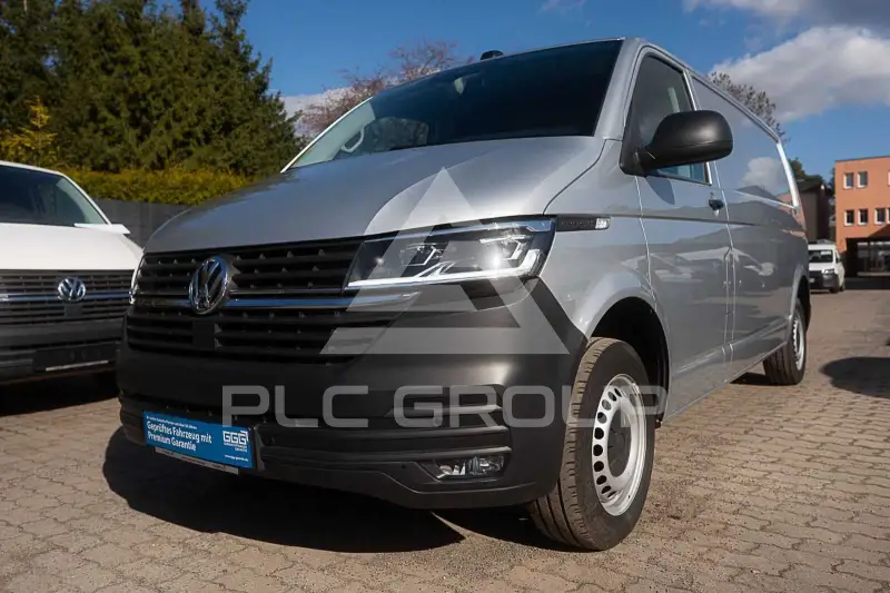 2020 Volkswagen T6