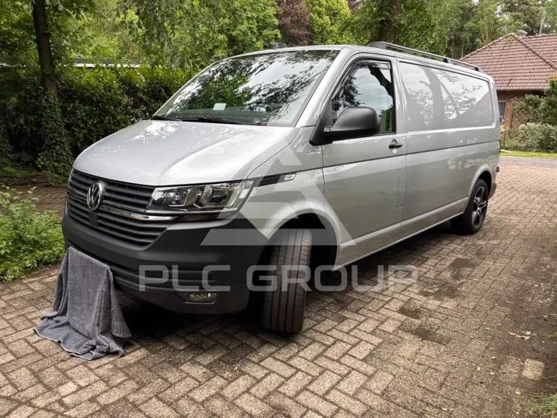 2020 Volkswagen T6