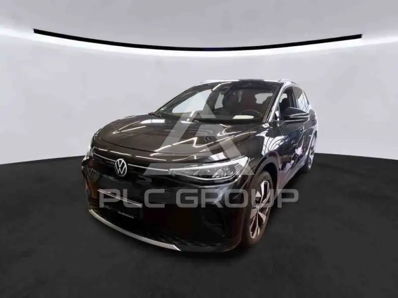 2020 Volkswagen ID 4