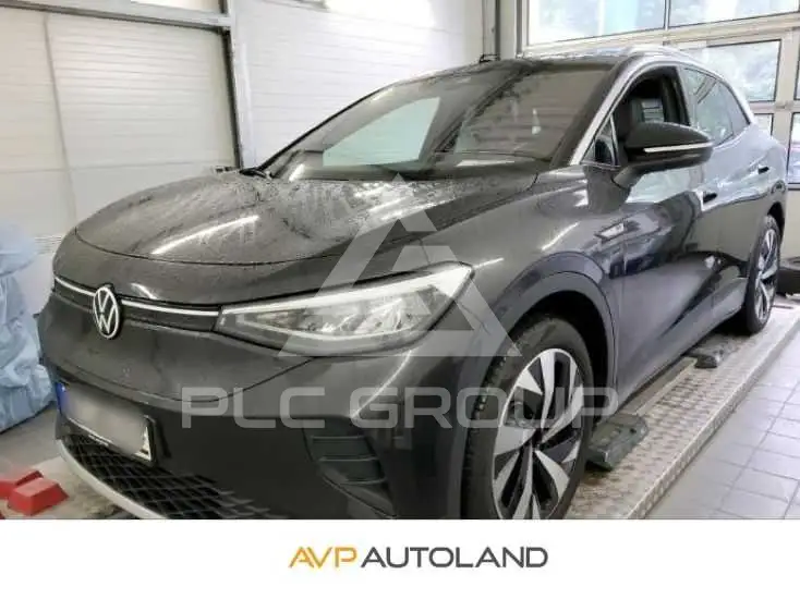 2020 Volkswagen ID 4