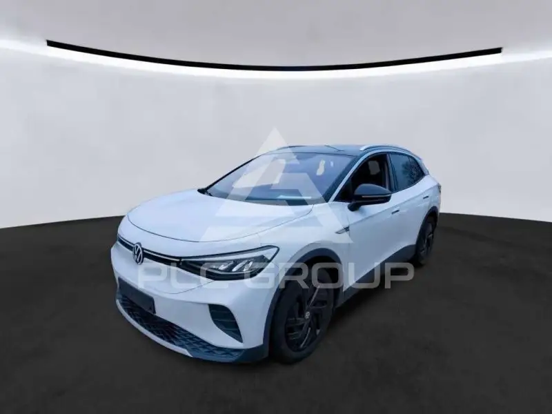 2020 Volkswagen ID 4