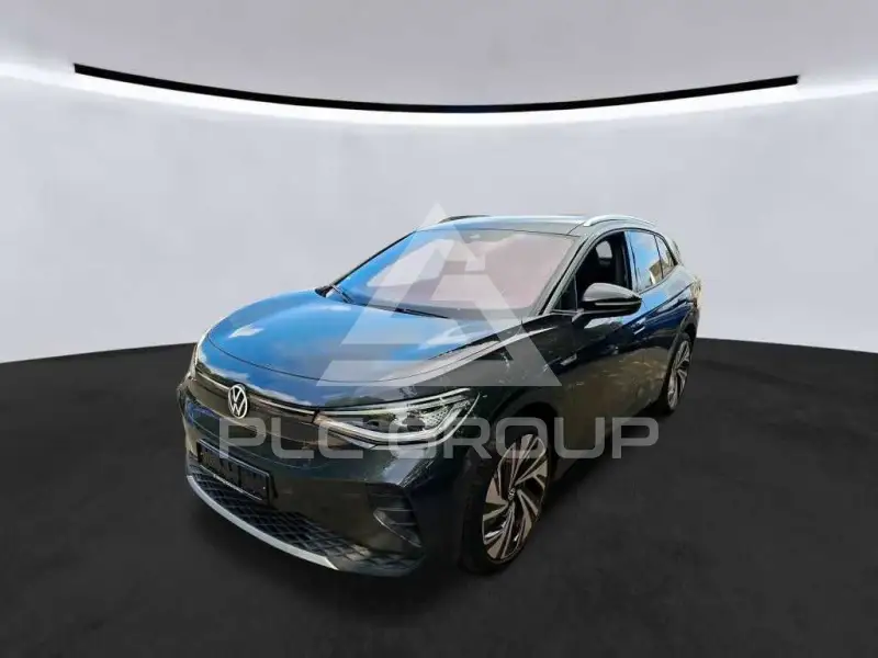 2020 Volkswagen ID 4
