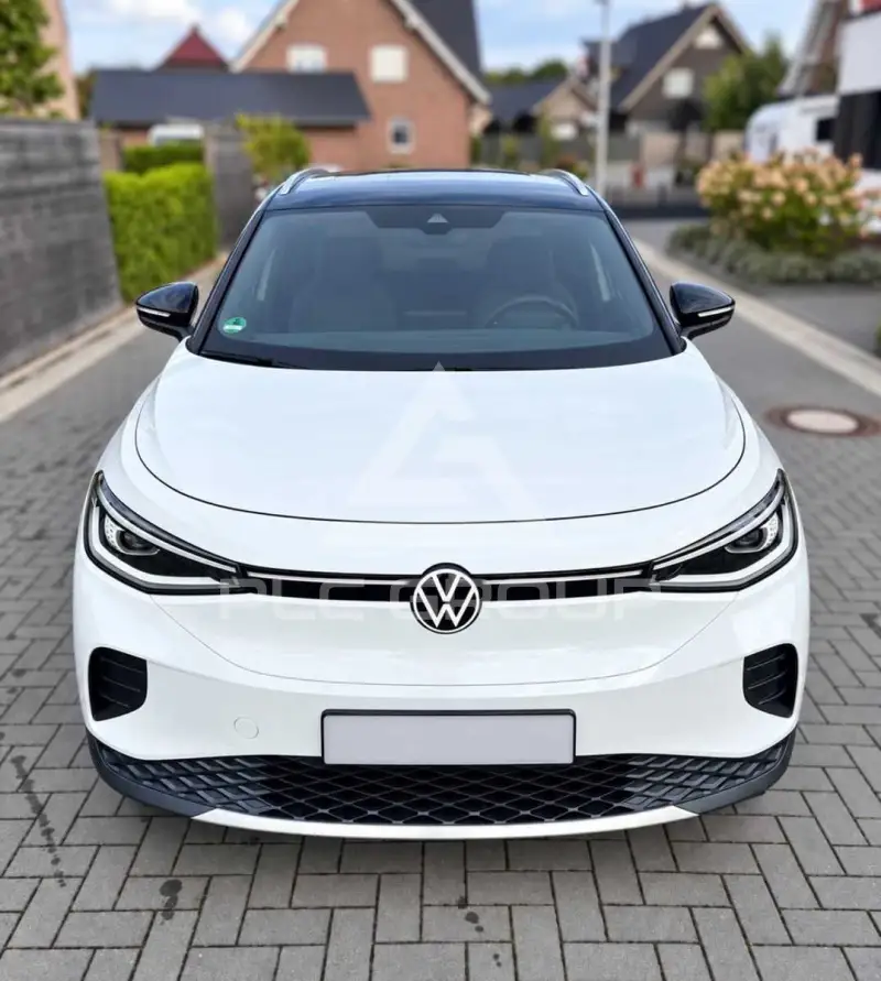 2020 Volkswagen ID 4