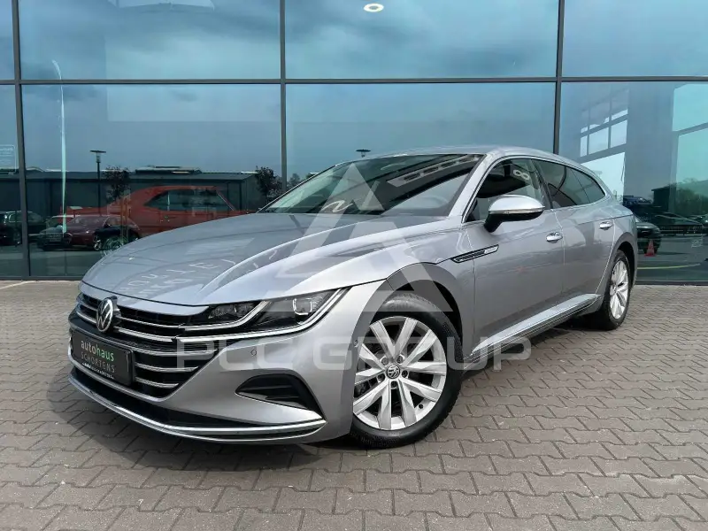 2020 Volkswagen ARTEON