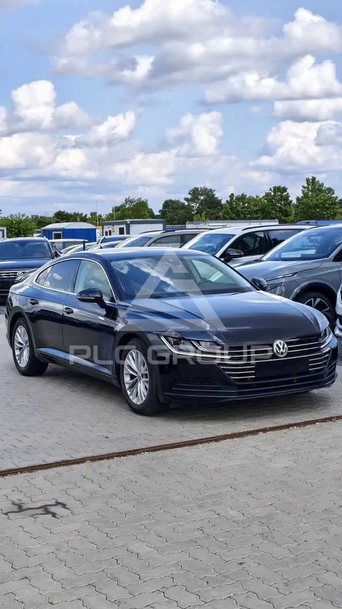 2020 Volkswagen ARTEON