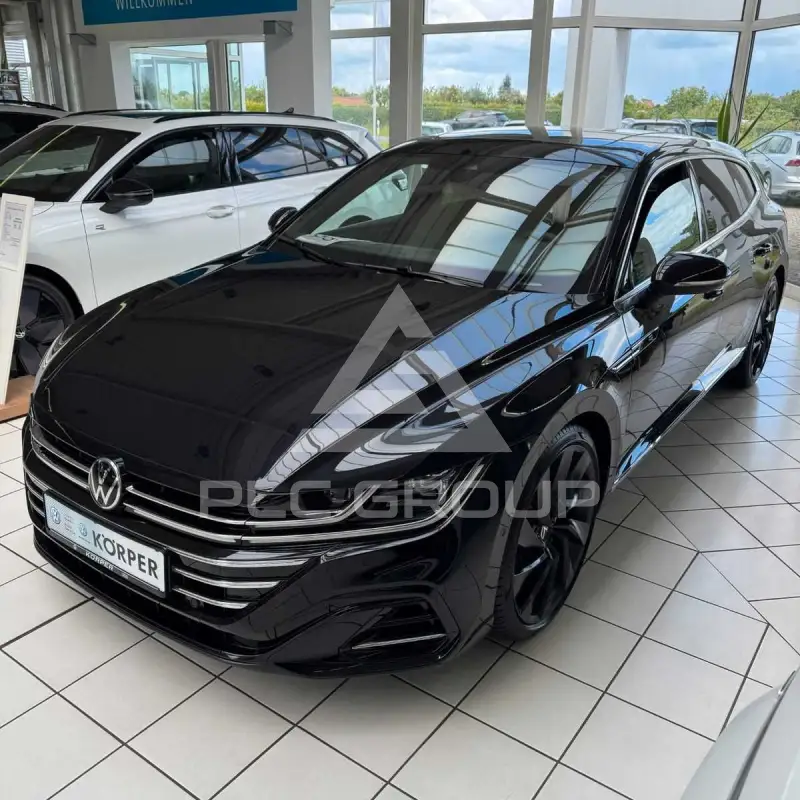 2020 Volkswagen ARTEON