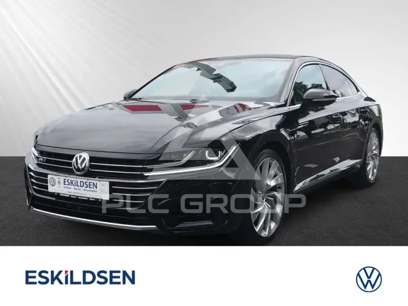 2020 Volkswagen ARTEON