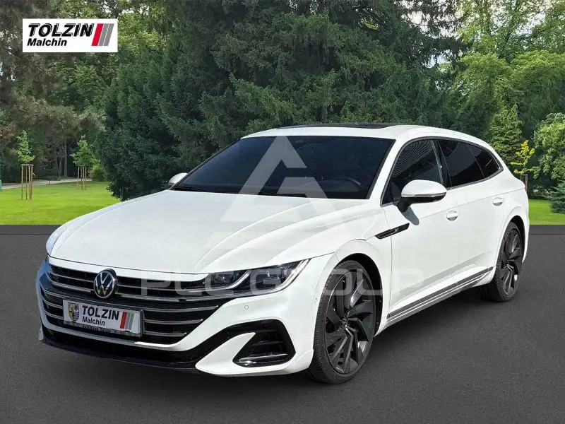 2020 Volkswagen ARTEON