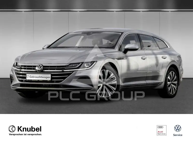 2020 Volkswagen ARTEON