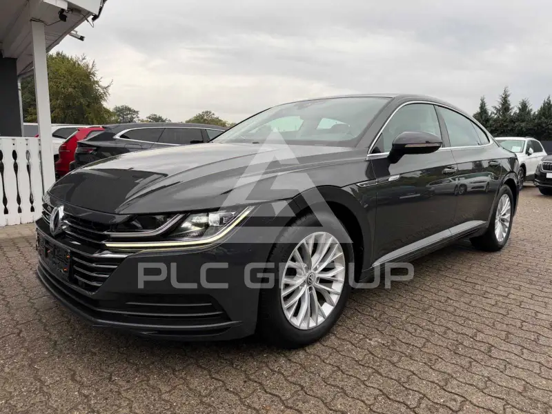 2020 Volkswagen ARTEON