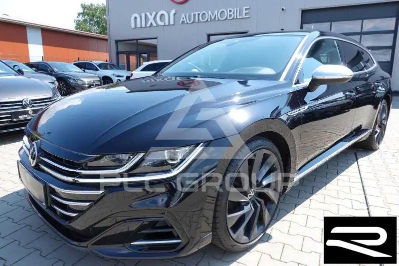 2020 Volkswagen ARTEON