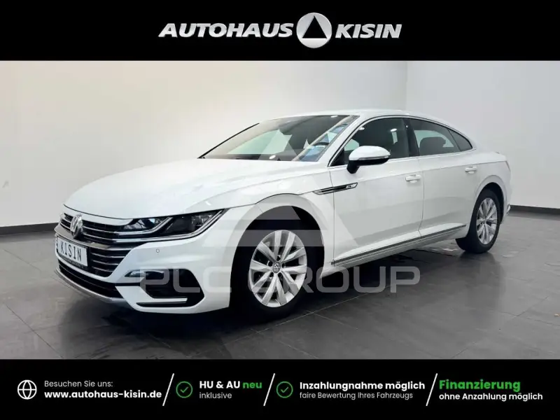 2020 Volkswagen ARTEON