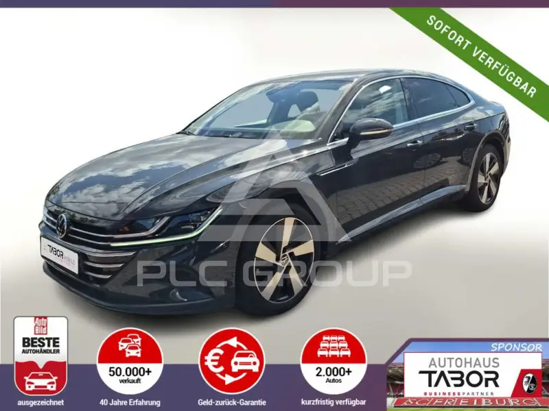 2020 Volkswagen ARTEON