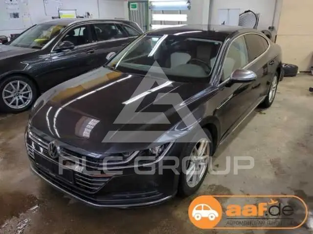 2020 Volkswagen ARTEON