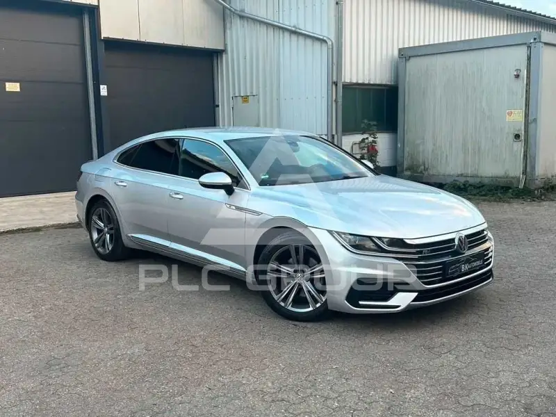 2020 Volkswagen ARTEON